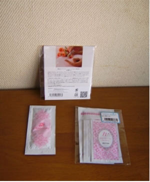 【ベッド専用香水】リビドーロゼ口コミでの評価はどうなんでしょう。